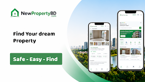 NewProperty BD Buy/Rent/Sell Screenshot 1