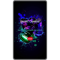 Smart Camera App