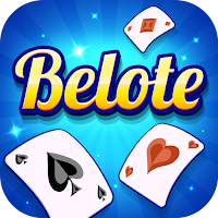 Belote Française offline