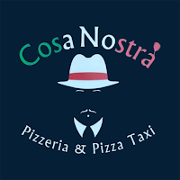 Pizzeria Cosa Nostra Online