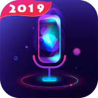 Voice Changer For me