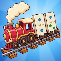 Mexican Train Dominoes Journey