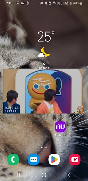 Play Tube HD & Video Tube Pure Screenshot 3