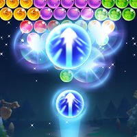 Bubble Magician