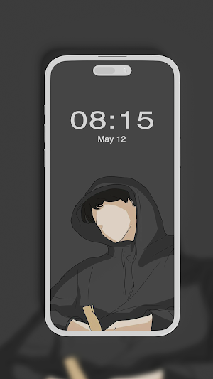 Boys Wallpapers Screenshot 1