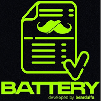 Battery Gestión