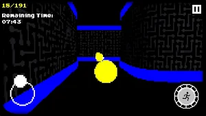 PACDATOR Screenshot 1