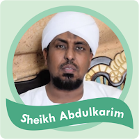 Muhammad Abdulkareem Mp3 Quran