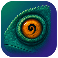 Chameleon: Image Compressor