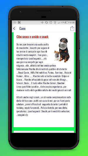 L'Impronta Screenshot 1