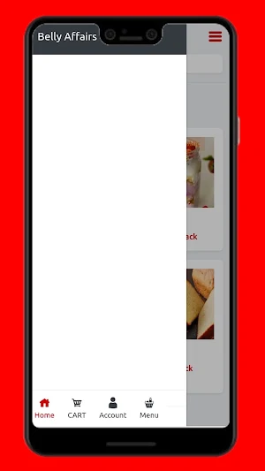 Bellyaffairs Screenshot 3