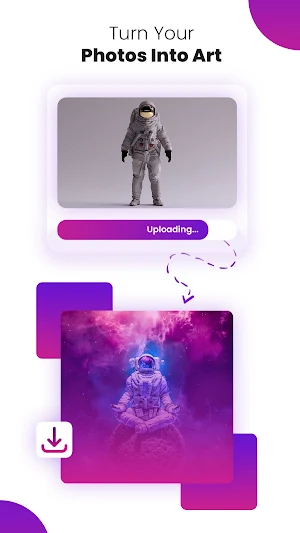 Ai Art - Ai Art Generator Screenshot 1
