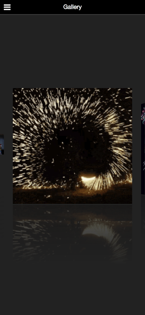 Lindsey Fireworks Screenshot 1