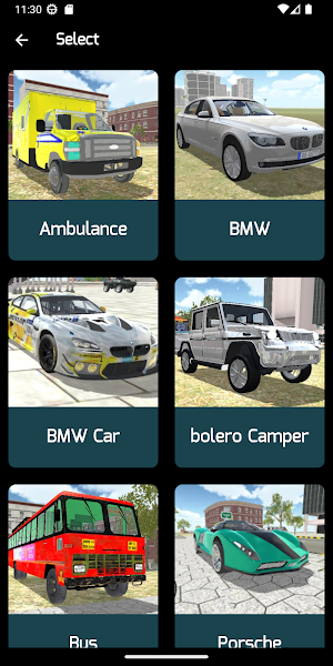 Indian Bike Driving Code 2024 Screenshot 3