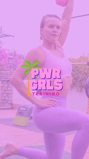 PWRGRLS Screenshot 0