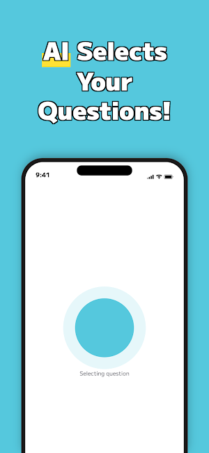 React Quiz - Learn with AI Screenshot 2