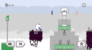 Colorblind - An Eye For An Eye screenshot 6
