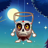 La Llorona Glass Puzzle