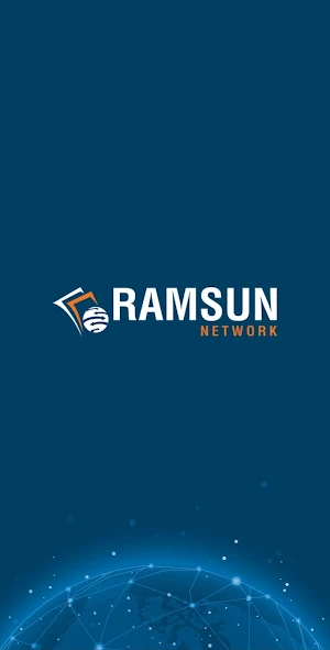 Ramsun Network Screenshot 0