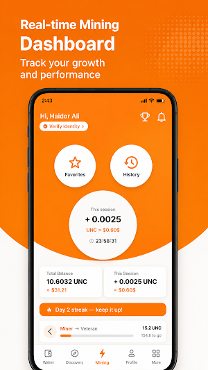 UNC Screenshot 3