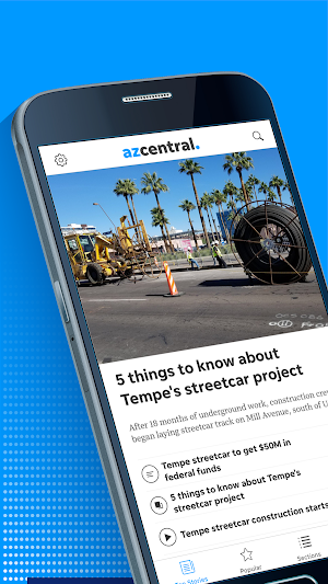 azcentral Screenshot 0
