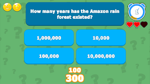 Trivia King Screenshot 2