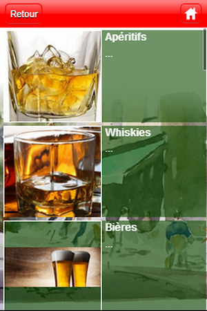 Café de la Poste Screenshot 1
