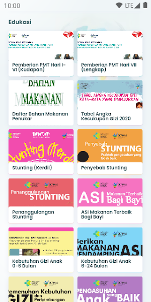 BERLIAN PERMATA PUGAAN Screenshot 2