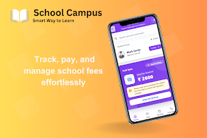 School Campus Screenshot 0