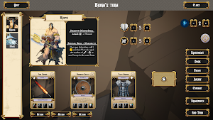 Massive Darkness Companion Screenshot 1