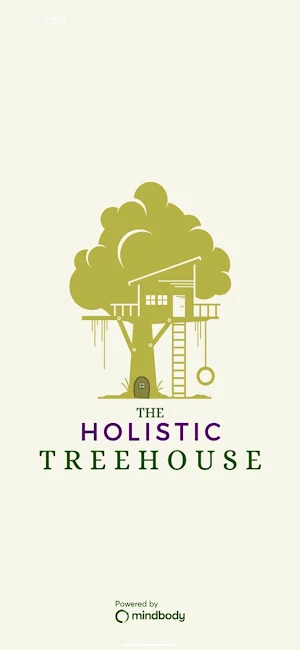 The Holistic Treehouse Screenshot 0