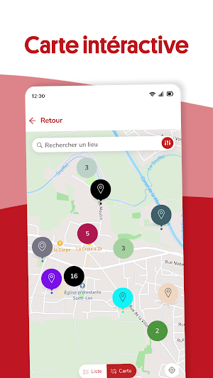 Souffelweyersheim Screenshot 2