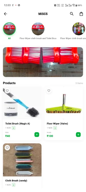 Laxmi Kitchen Appliances Screenshot 1