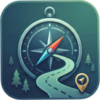 Track My Adventure: GPS