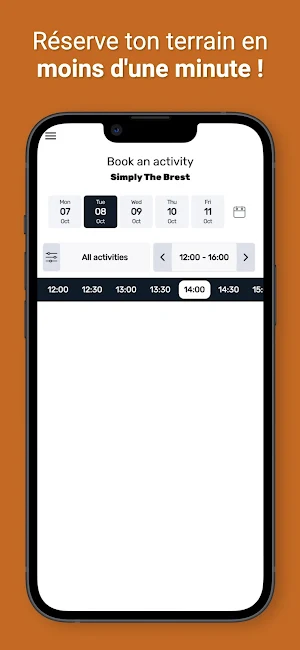 Simply The Brest Screenshot 2