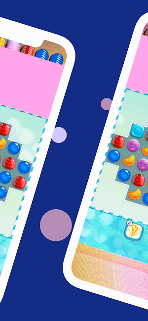 Sugar Boom Pop Screenshot 1
