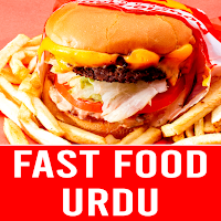 Fast Food Recipes in Urdu