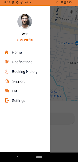 Trajexone Screenshot 1