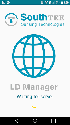 LD Manager Screenshot 0