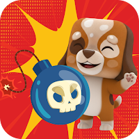 Bomb Challenge Duel Game