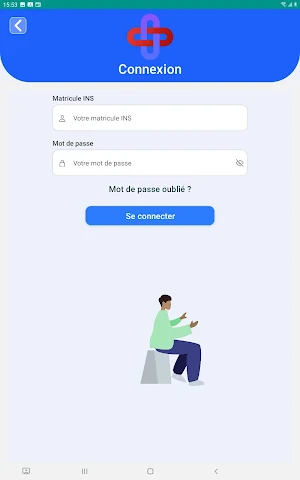 REZOCARE Screenshot 1