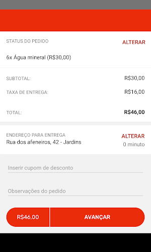 BAIAO DE NOS RESTAURANTE Screenshot 2
