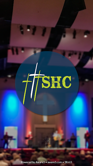 South Hills Church Screenshot 1