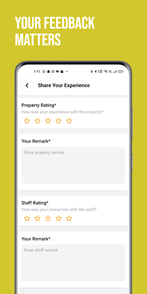 B-Hive Coliving Screenshot 3