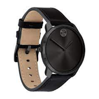 Movado Smartwatch Guide