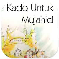 Kado Untuk Mujahid