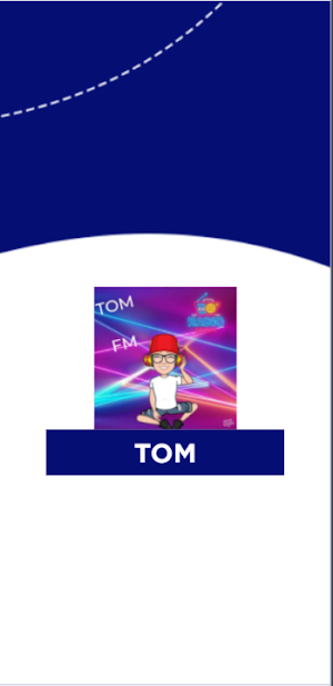 Radio Tom Fm Screenshot 0