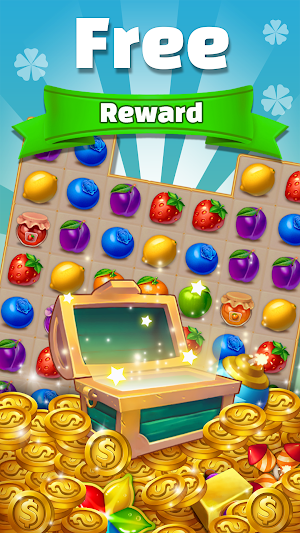 Fruits Farm Screenshot 3