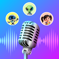 Voice Changer - AI Effects