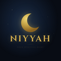 Niyyah - AI Muhasabah Diary